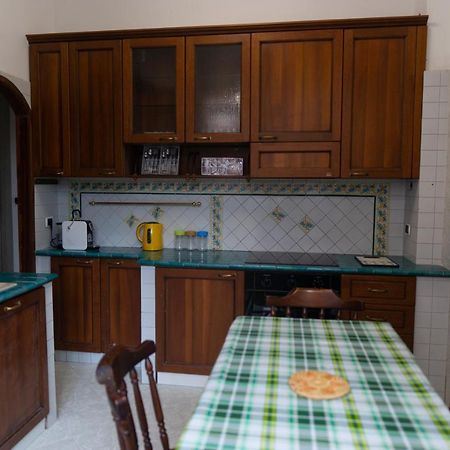 ホテル Pasqualina'S House ローマ エクステリア 写真