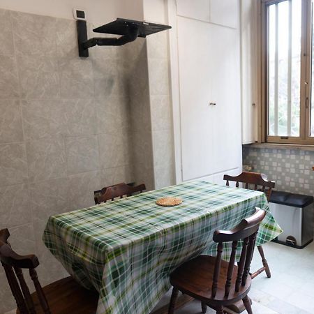 ホテル Pasqualina'S House ローマ エクステリア 写真