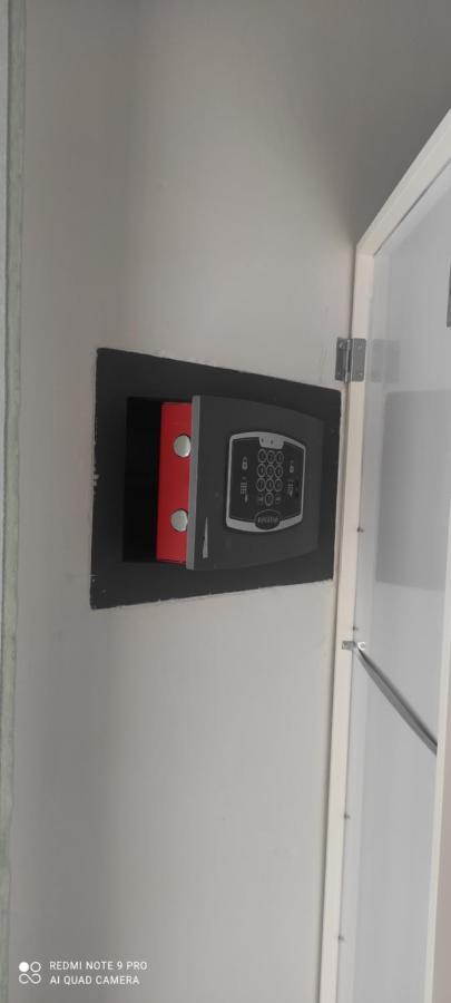 ホテル Pasqualina'S House ローマ エクステリア 写真