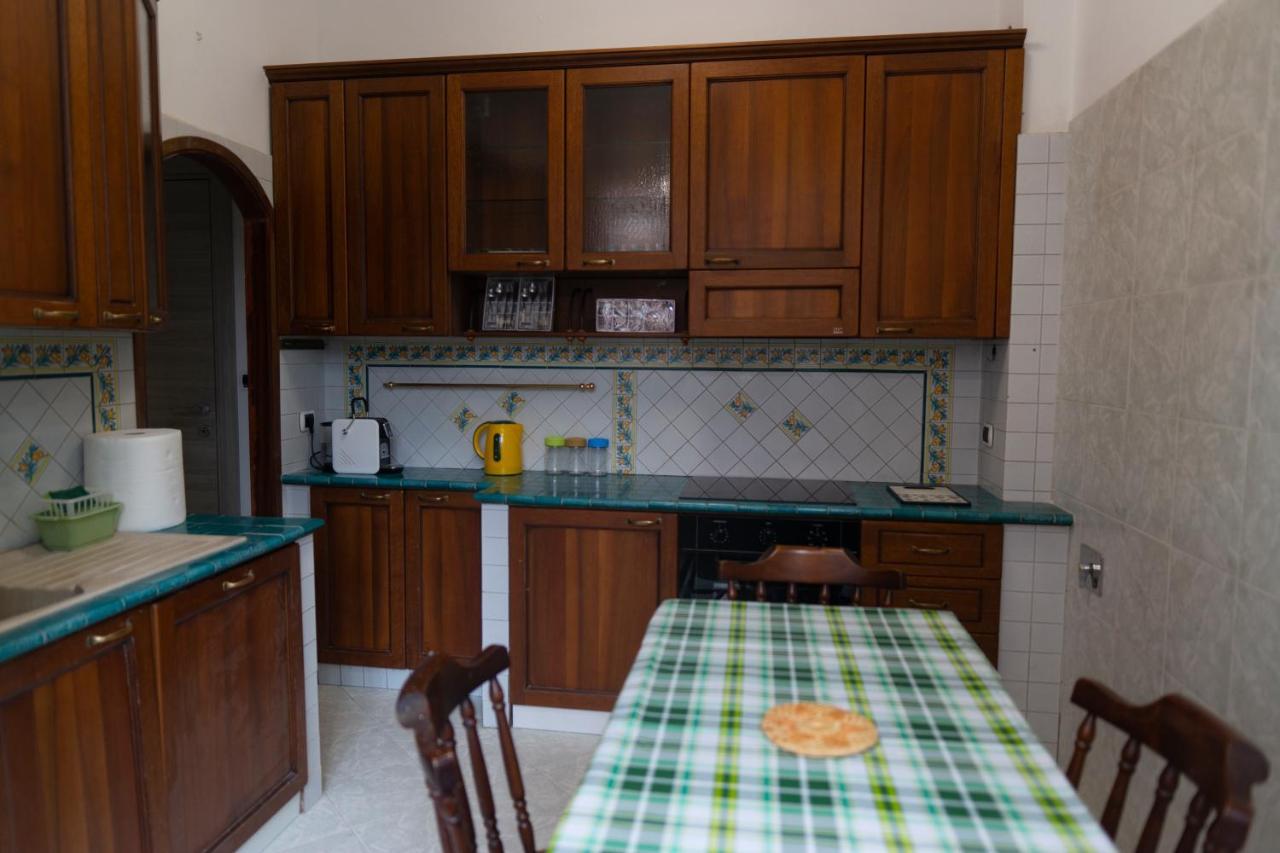 ホテル Pasqualina'S House ローマ エクステリア 写真