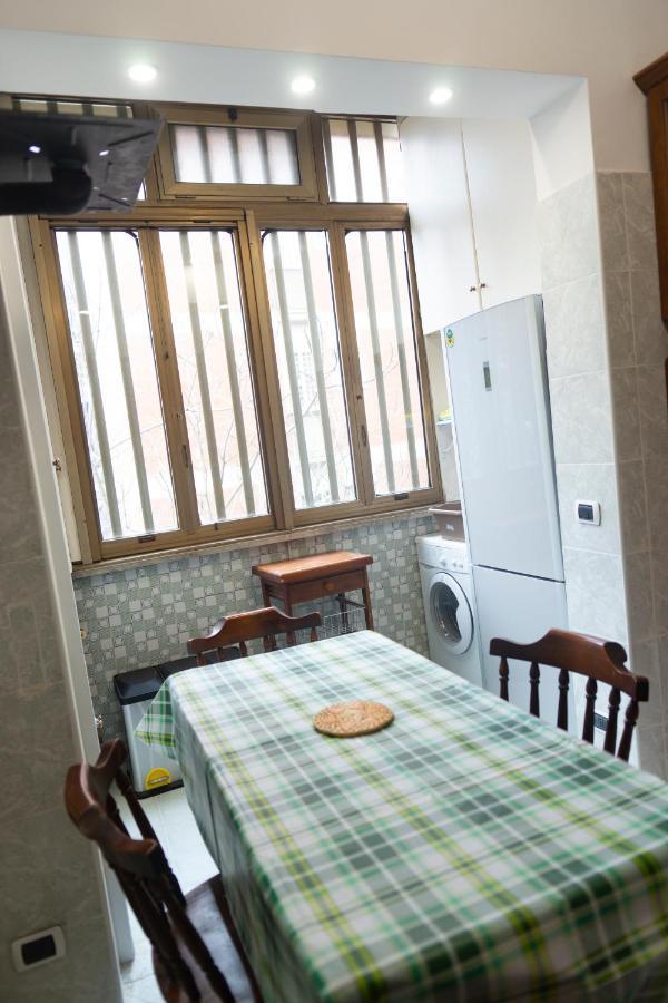 ホテル Pasqualina'S House ローマ エクステリア 写真